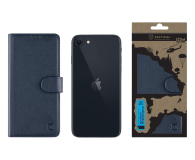 Tactical Field Notes pro Apple iPhone 7/8/SE2020/SE2022 Blue - 1513844 - zdjęcie 3